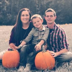 Meet your Posher, Lauryn